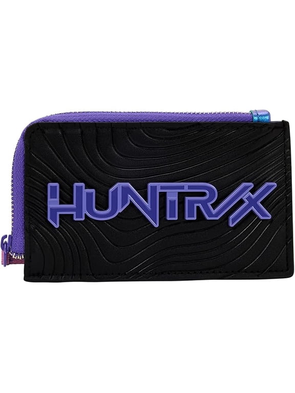 KPop Demon Hunters HUNTR/X Card Holder
