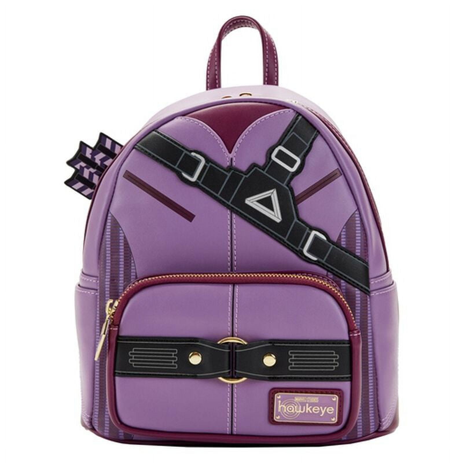Backpack Marvel Characters (AOP) from our Loungefly collection