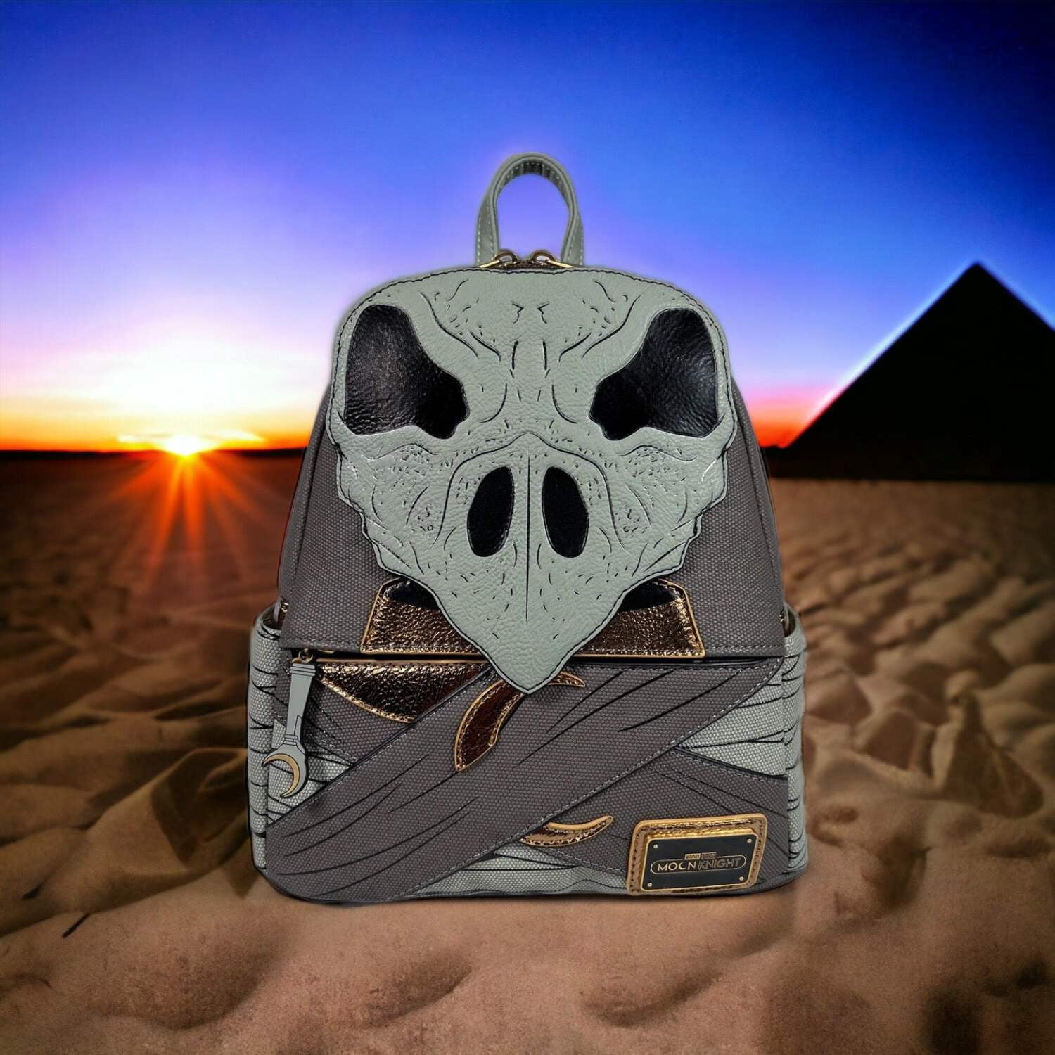 Loungefly-Marvel-Moon-Knight-  display picture 1