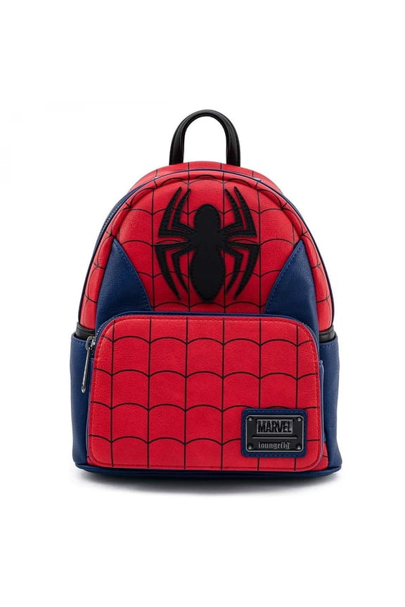 Cosplay Mini Backpack by Loungefly