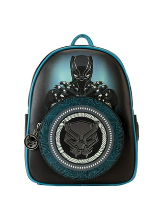 Black panther bookbag walmart sales