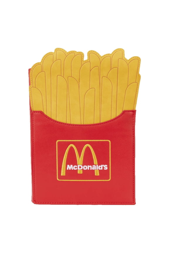 McDonalds McDonalds Gang Tab Notebook/Journal