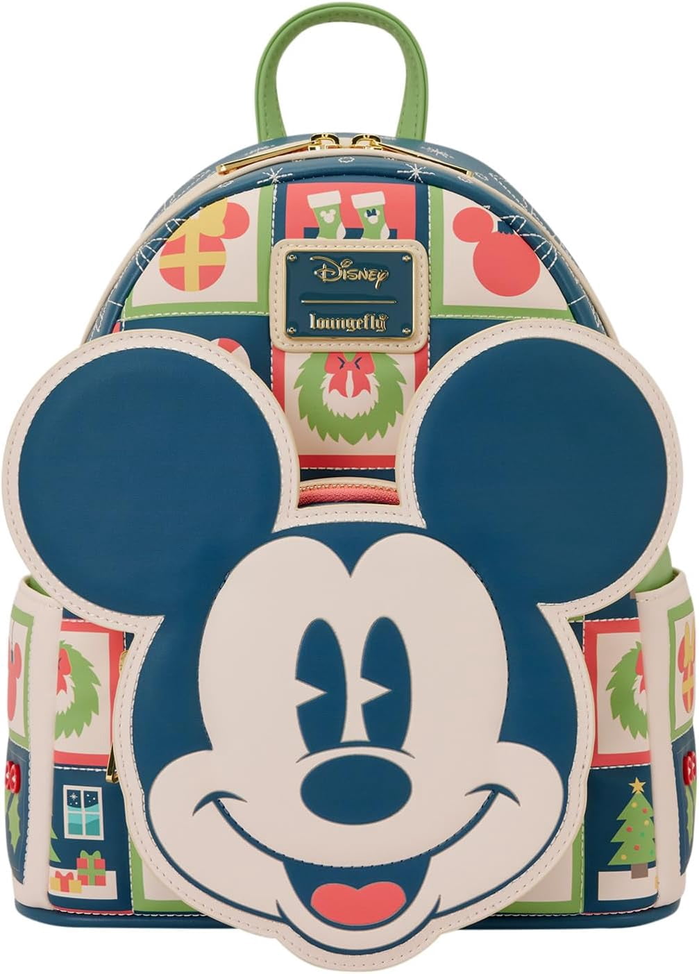 Minnie Mouse Loungefly Backpacks for Clothing