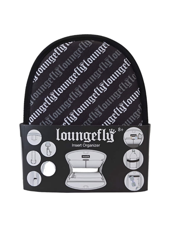 Mini Backpack Bag Organizer Insert