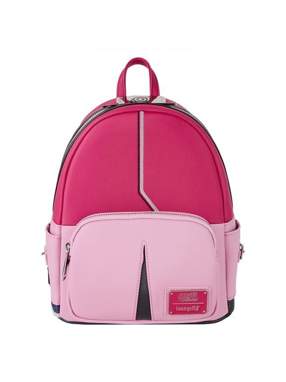 Sakura Cosplay Outfit Mini Backpack by Loungefly