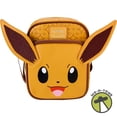 thumbnail image 1 of Pokemon Eevee Cosplay Passport Bag Loungefly, 1 of 6