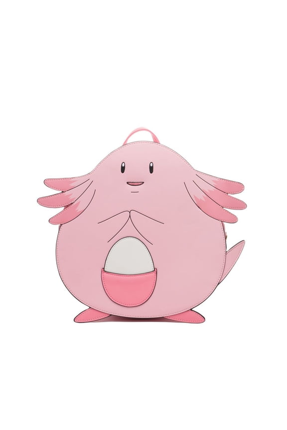 Pokemon Chansey Cosplay Mini Backpack - 707 Street Exclusive