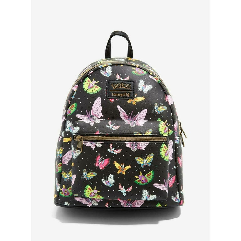 Loungefly mini backpack pokemon shop