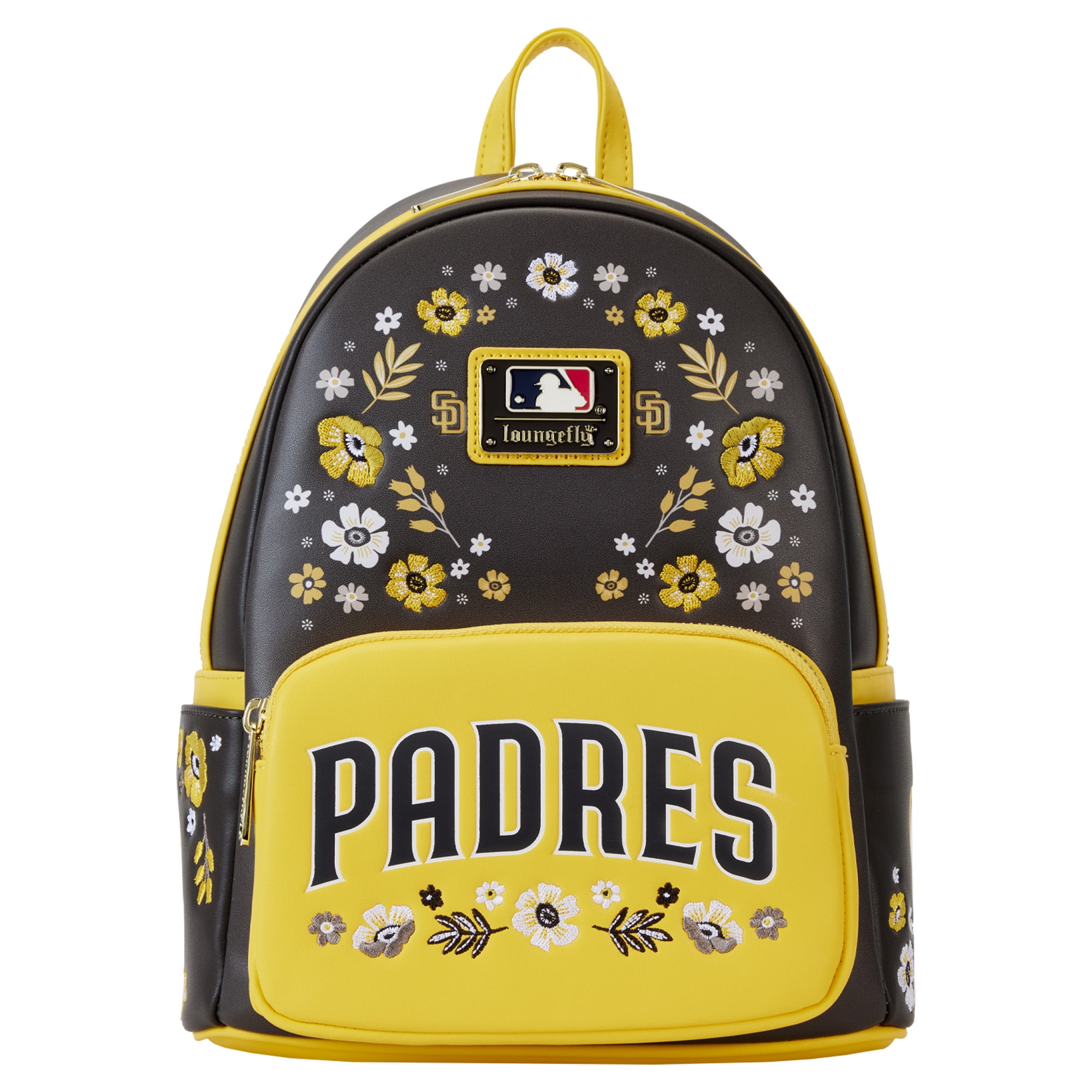 conceptone san diego chargers backpack mini Hedgren VOGUE All backpacks come with double padded straps Official Los Angeles Chargers Bags,