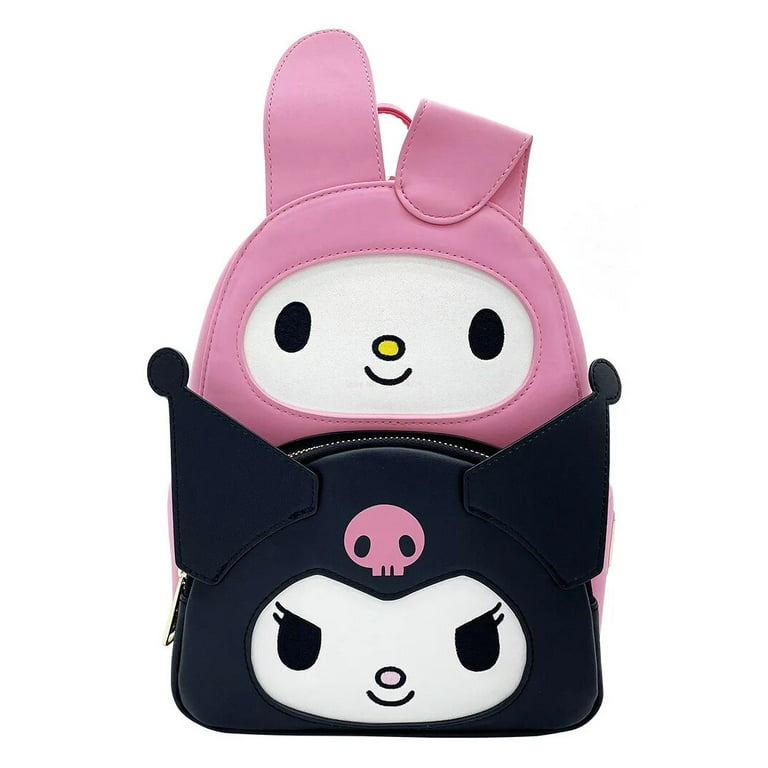 Kuromi store Loungefly backpack