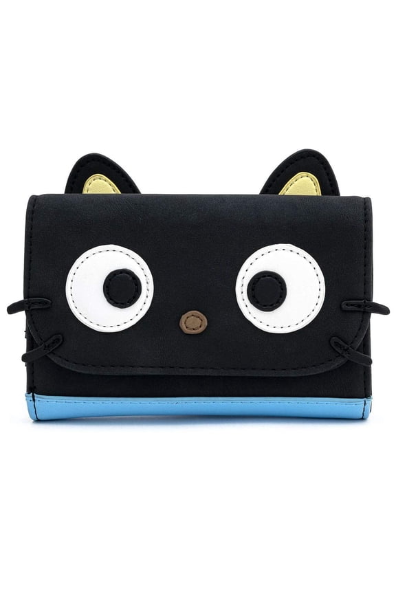 Sanrio Hello Kitty Chococat Cosplay Wallet A101