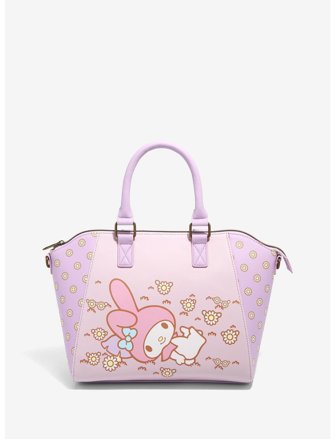 My melody loungefly sales