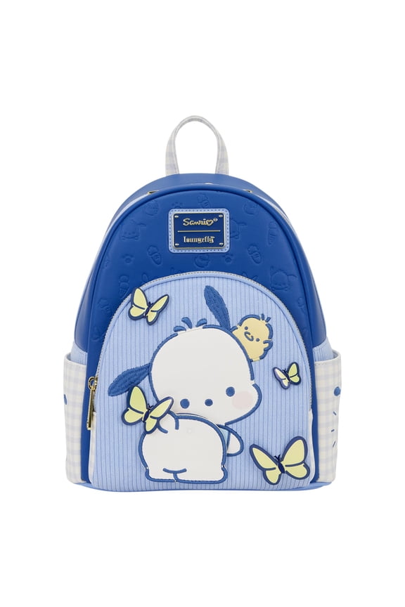 Sanrio Pochacco Mini Rucksack