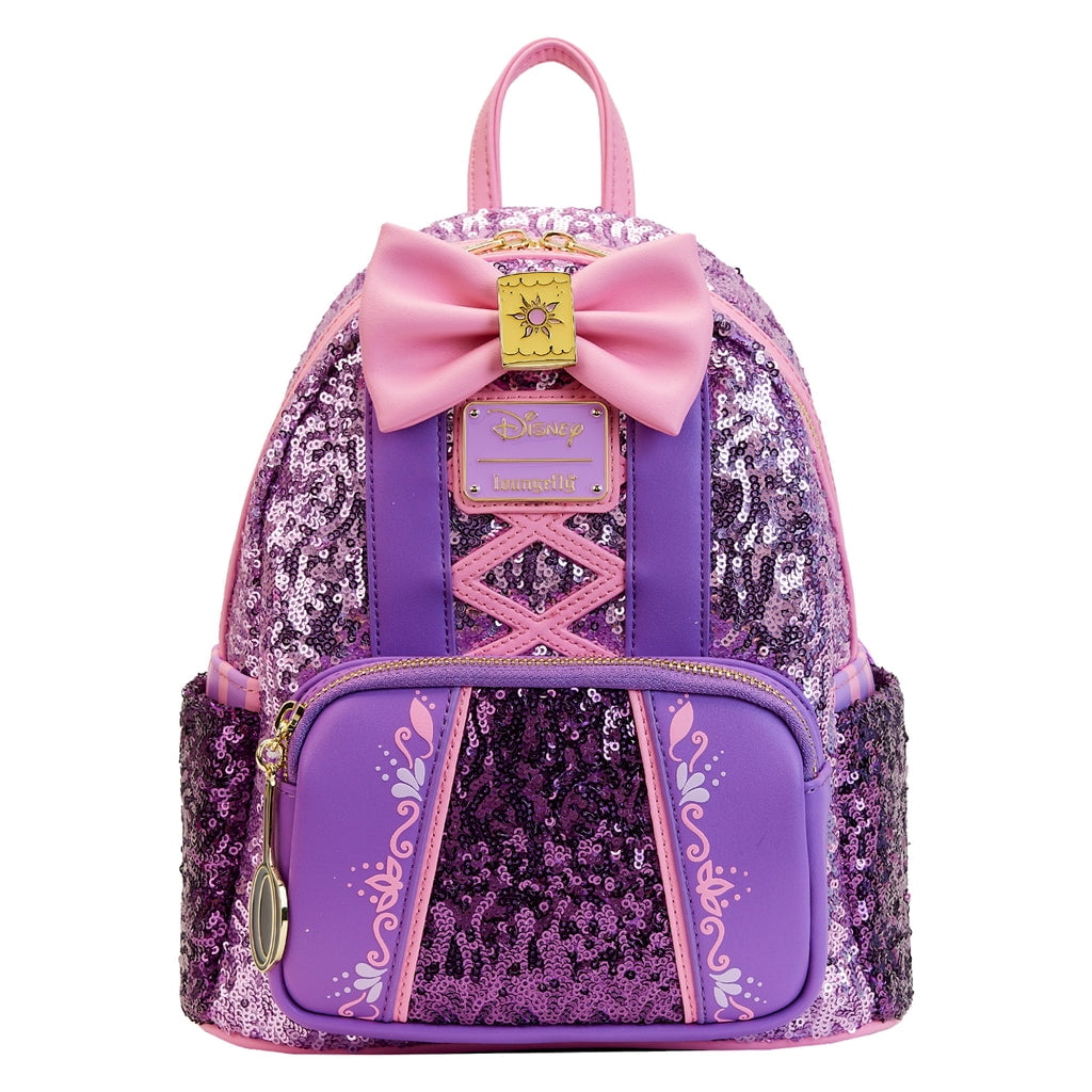 Loungefly rapunzel hot sale