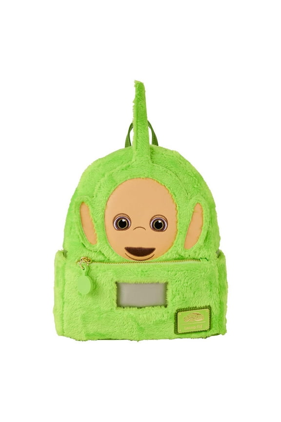 Loungefly Teletubbies Dipsy Mini Backpack