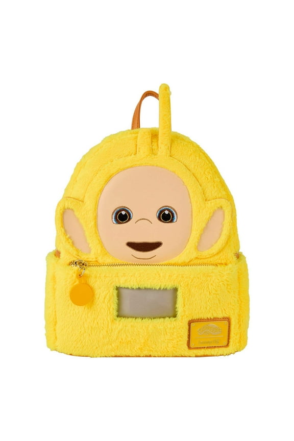 Loungefly Teletubbies Laa-Laa Mini Backpack
