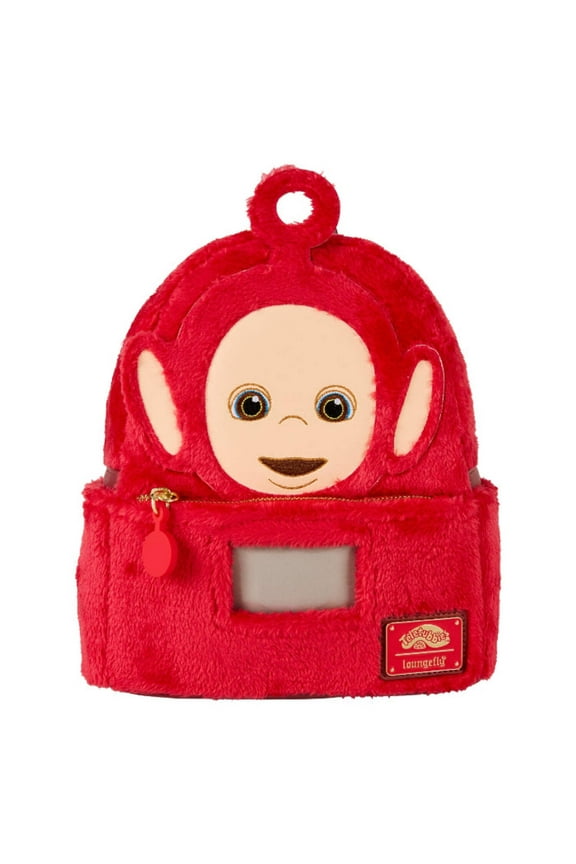 Loungefly Teletubbies Po Mini Backpack