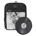 thumbnail image 1 of Loungefly The Beatles Revolver Album Cover Mini Backpack with Record Coin Bag SALE, 1 of 6