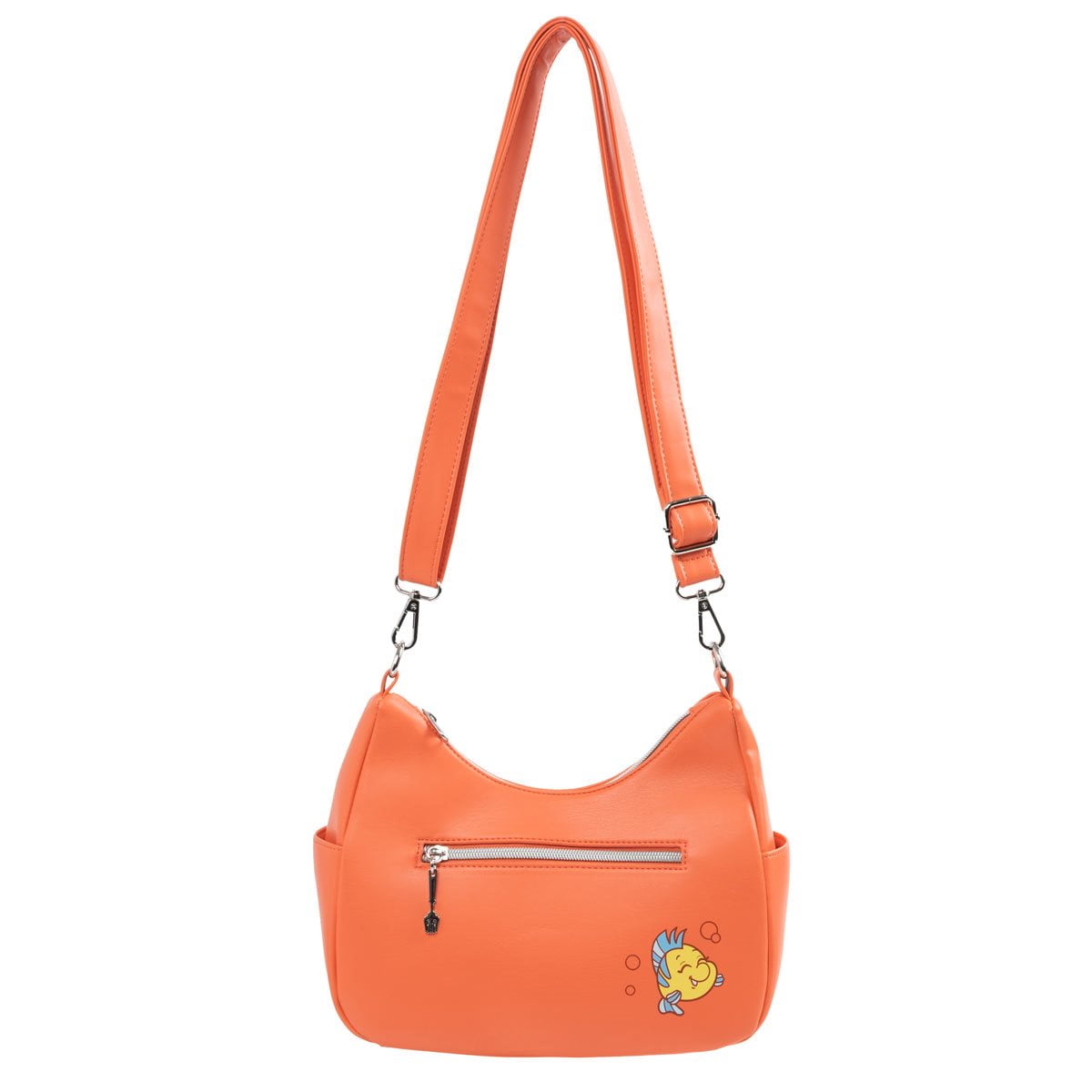 Loungefly disney the little mermaid dinglehopper handbag sale