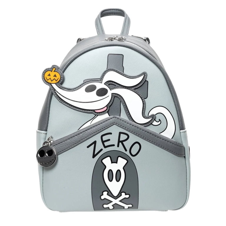 Loungefly The Nightmare Before Christmas Zero Doghouse Glow  display picture 1