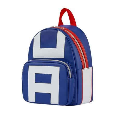 My Hero Academia - UA High school mini backpack