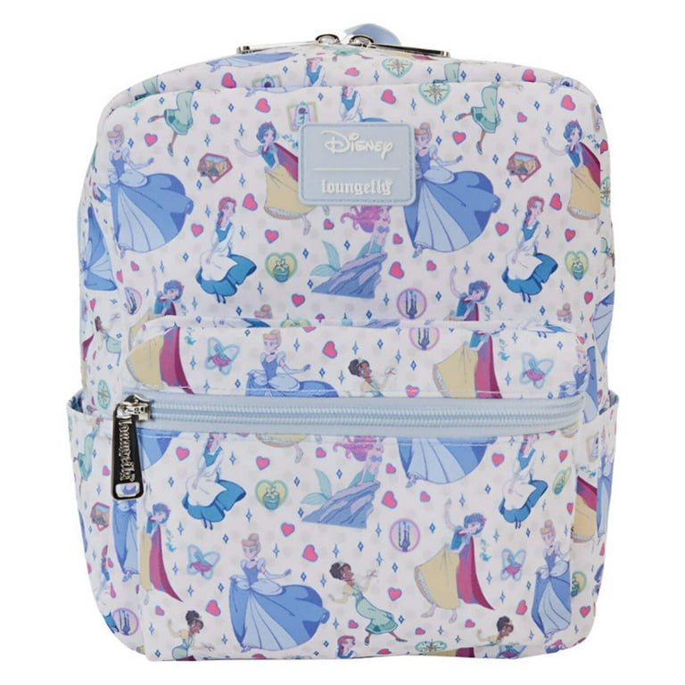 epcot international food & wine festival 2023 loungefly mini backpack Disney Epcot International Food & Wine Festival 2023 Loungefly Mini Backpack  NWT