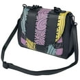 thumbnail image 1 of Loungefly x Nightmare Before Christmas Sally Cosplay Crossbody Bag, Multi-colored, Standard, 1 of 5