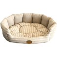 thumbnail image 1 of Lounger Pet Bed, Sofa and Couch Style Pet Bed for Dogs and Cats - Machine Wash, 1 of 3