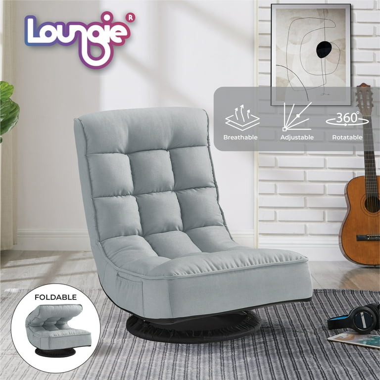 Floor swivel recliner chair clearance