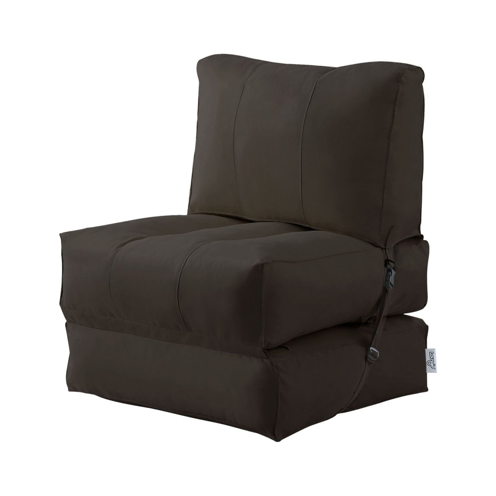 Loungie Nylon Bean Bag