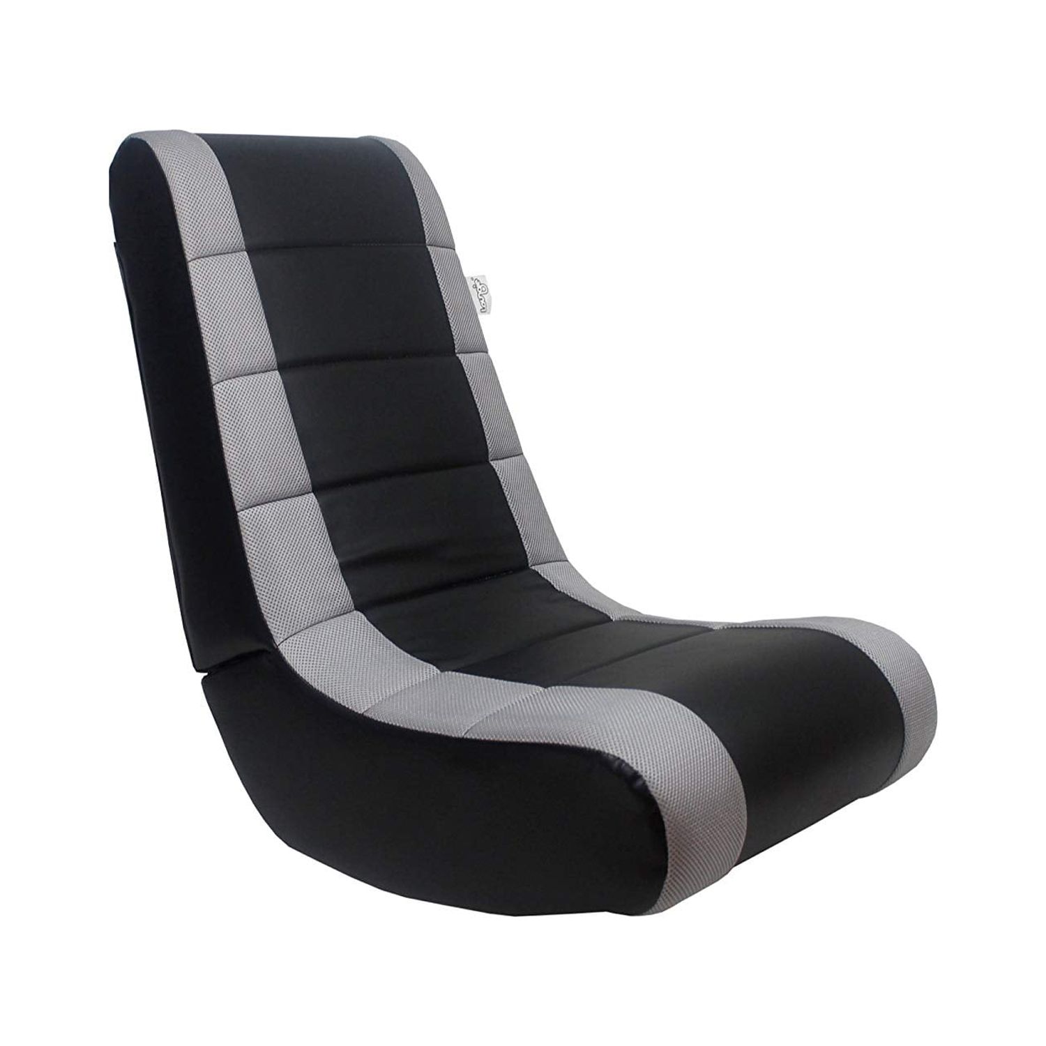 Loungie Rockme Video Gaming Rocker Chair, Mutiple Colors