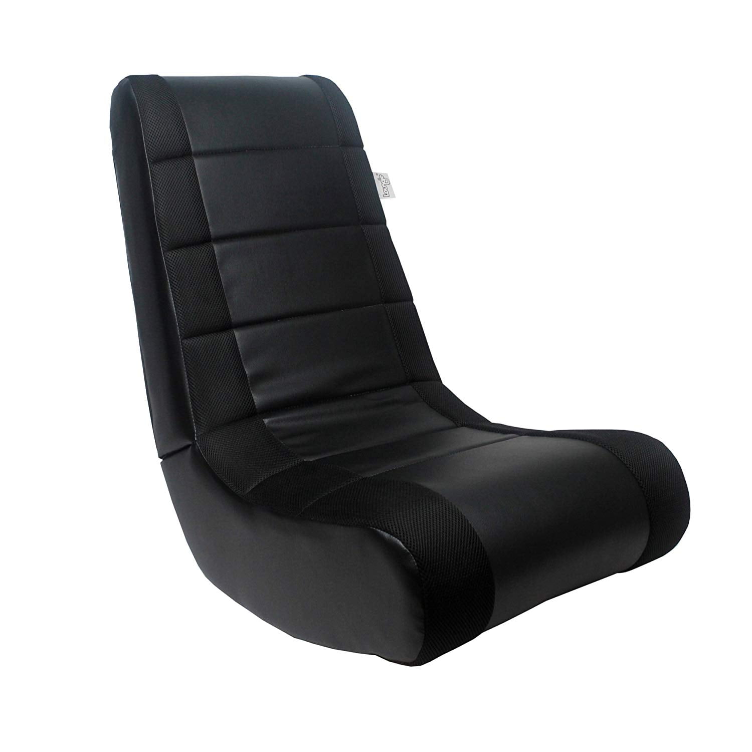 Loungie Rockme Video Gaming Rocker Chair Mutiple Colors