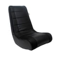 thumbnail image 1 of Loungie Rockme Video Gaming Rocker Chair, Mutiple Colors, 1 of 7