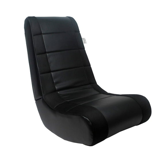 Loungie Rockme Video Gaming Rocker Chair, Mutiple Colors