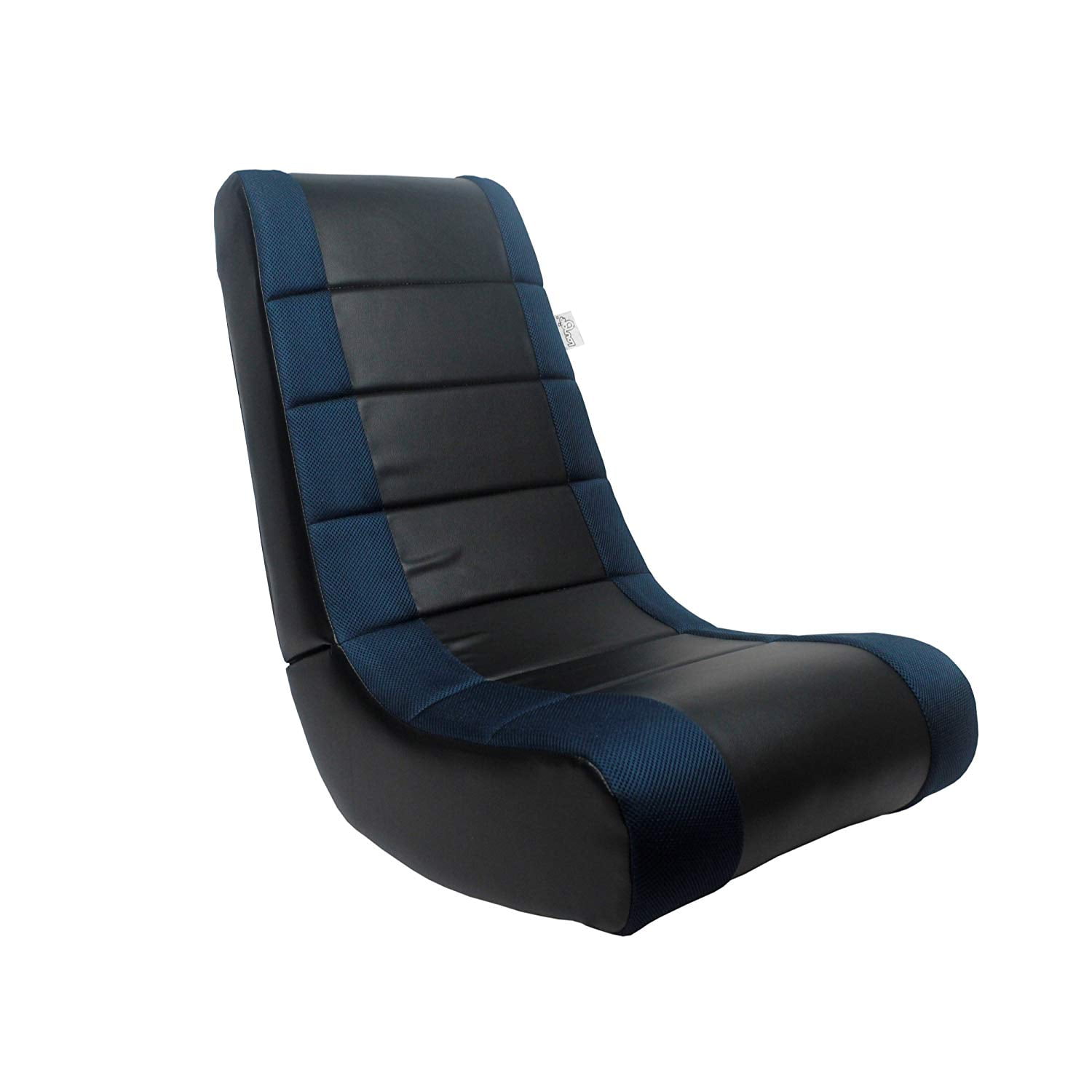 Loungie Rockme Video Gaming Rocker Chair, Mutiple Colors