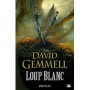 Loup Blanc, Paperback