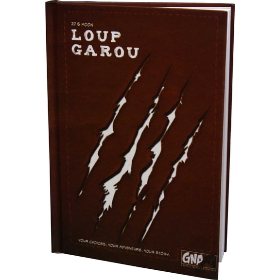 Loup Garou (Other)