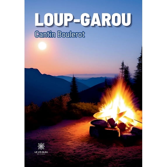 Loup-garou, (Paperback)