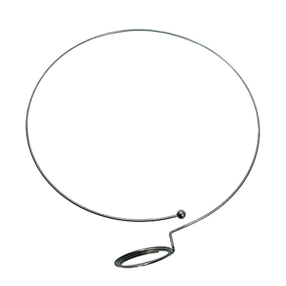 Loupe and Headspring Attachment Holder for Watch Repair Tool