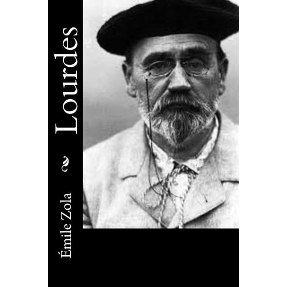 Lourdes (Paperback)