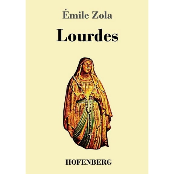 Lourdes (Paperback)