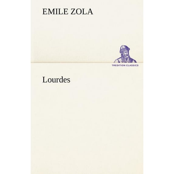 Lourdes (Paperback)