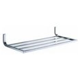 thumbnail image 1 of Loure hotelier in vibrant brushed nickel - Finish: Vibrant Polished Nickel, 1 of 2