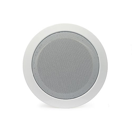 Louroe LE650 VeriFact TwoWay Speaker Microphone for IP Cameras