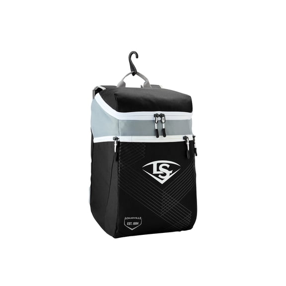 Lousiville Slugger Powerized™ Youth Baseball Stick Pack - Black
