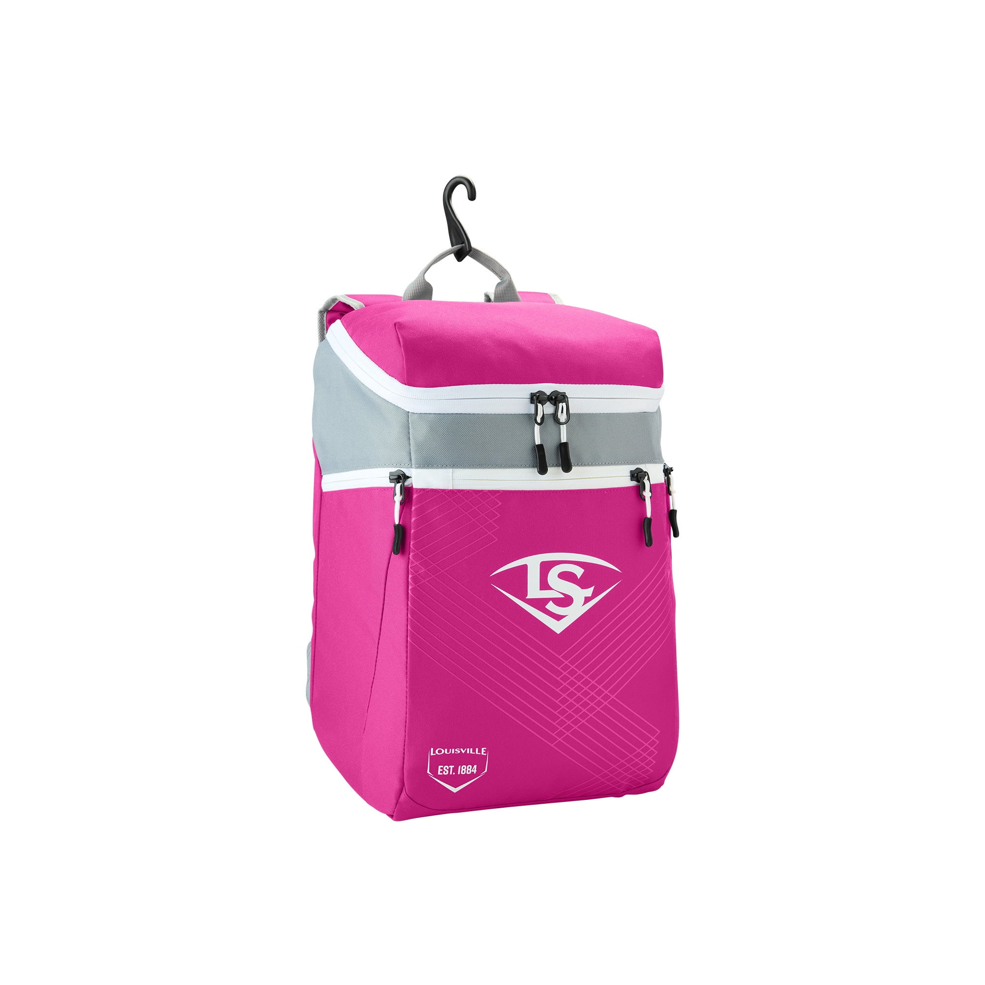 Lousiville Slugger Powerized™ Youth Baseball Stick Pack - Hot Pink