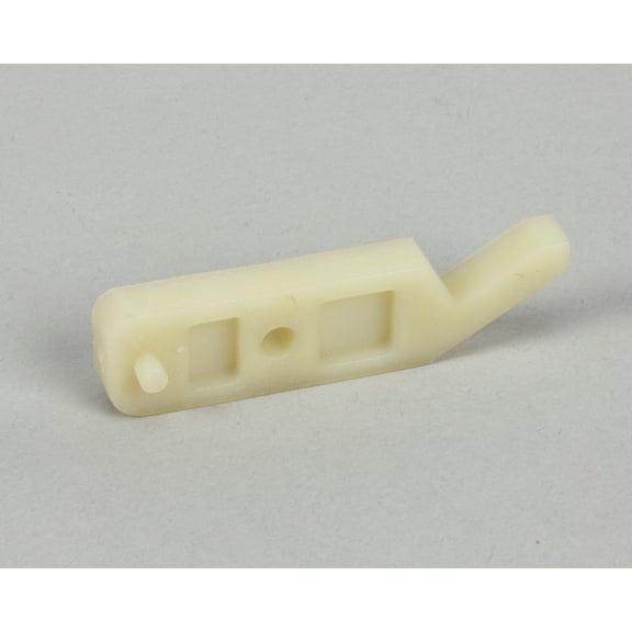 Traulsen Louver Rail Bracket 344-06056-00 - Genuine OEM Replacement Part