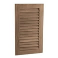 thumbnail image 1 of Louvered Insert 16" H, 1 of 2