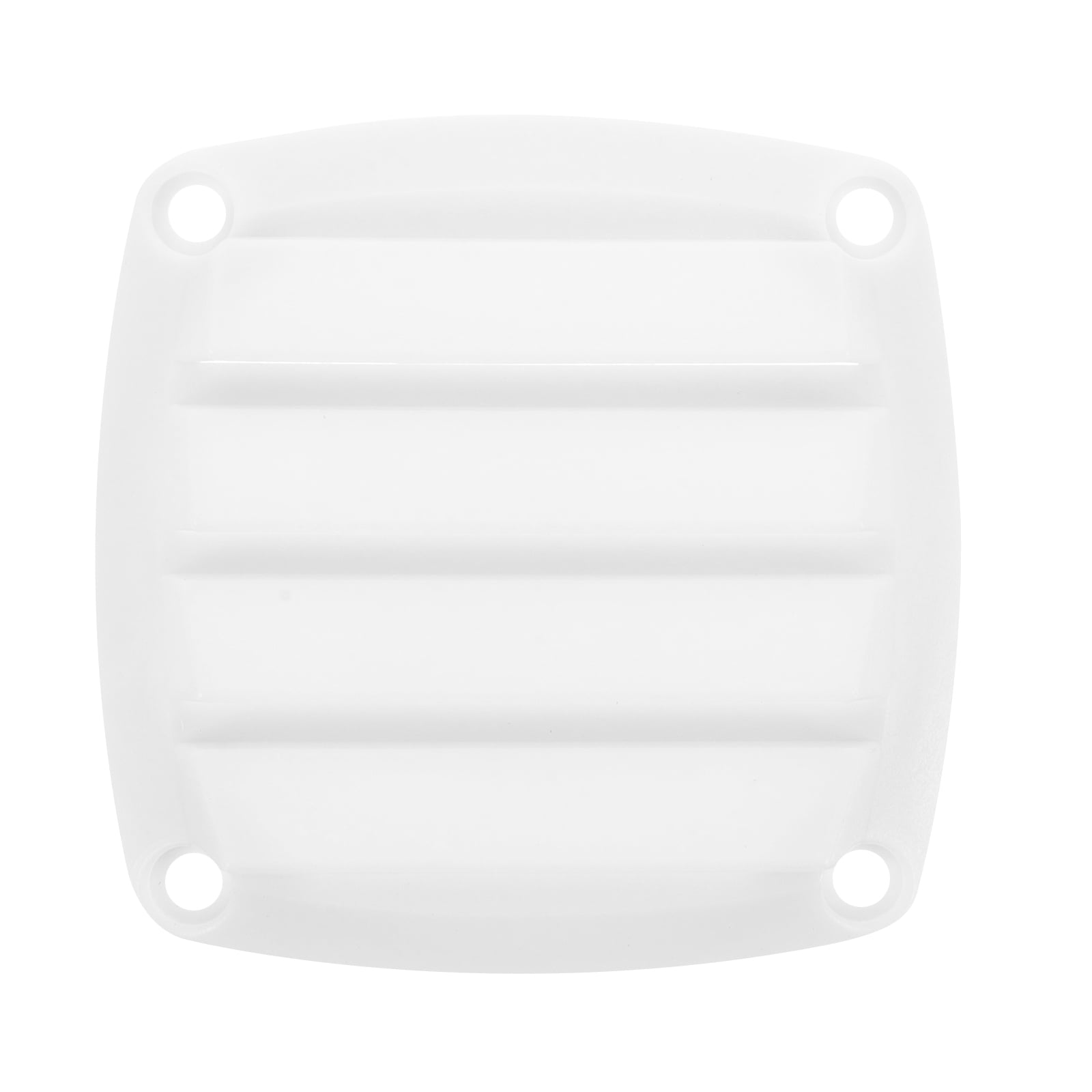 Louvered Vents Small Vent Yacht Air Vent Boat Vent Louvered Cover ...