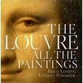 thumbnail image 1 of Louvre: All the Paintings, (Hardcover), 1 of 1